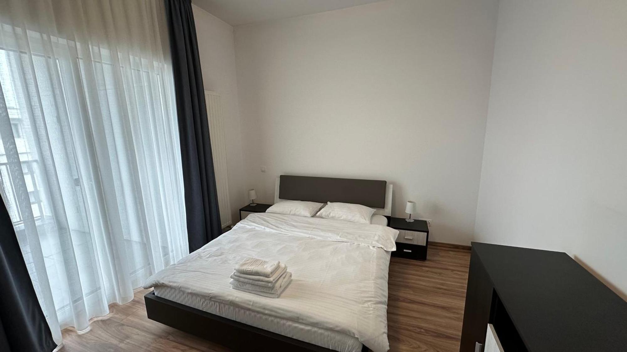 Rbc With Terrace And Parking * Cluj-Napoca