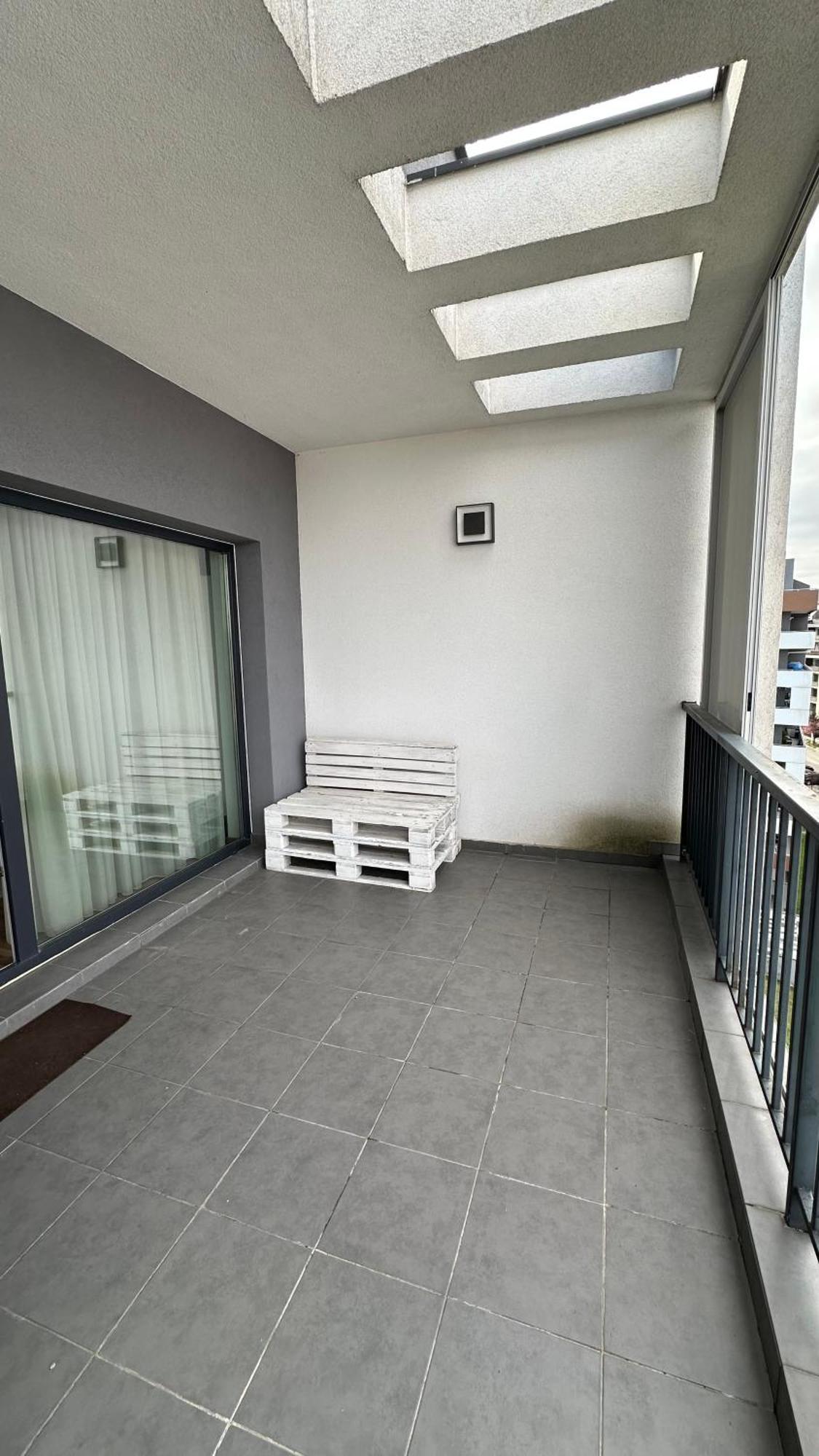 Rbc With Terrace And Parking 公寓 Cluj-Napoca